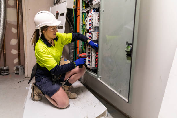 Best Electrical Contractors for Businesses  in Cardington, OH