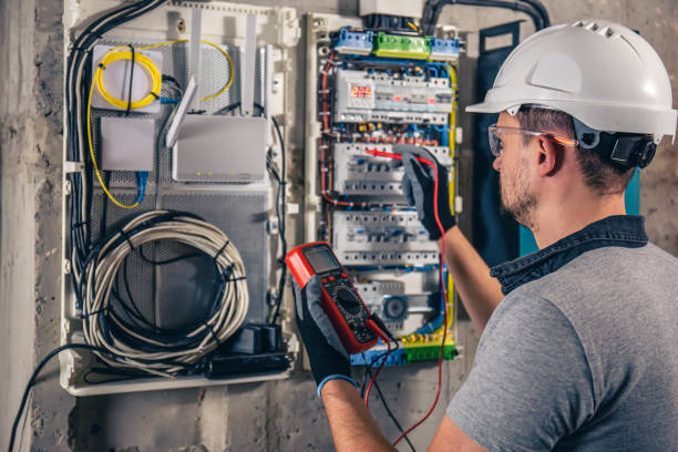Best Electrical Upgrades for Homes  in Cardington, OH