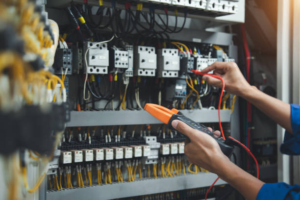 Best Electrical Rewiring Services  in Cardington, OH