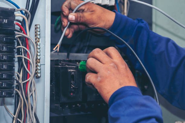 Best Electrical Repair Services  in Cardington, OH